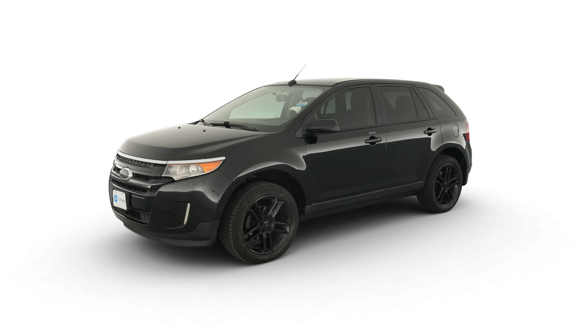 2013 Ford Edge vehicle photo