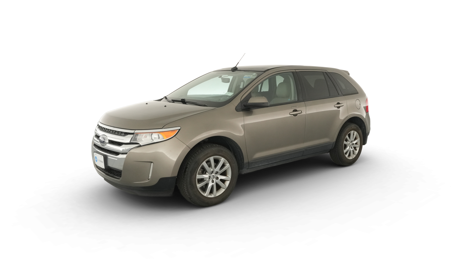 2013 Ford Edge vehicle photo