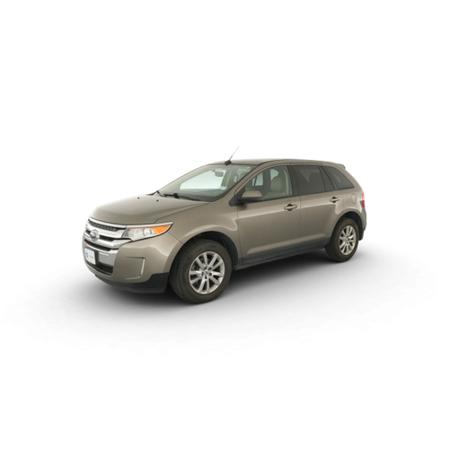 2013 Ford Edge