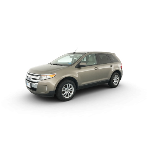 2013 Ford Edge
