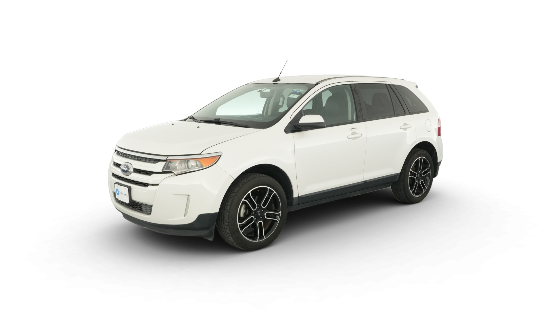 2013 Ford Edge vehicle photo