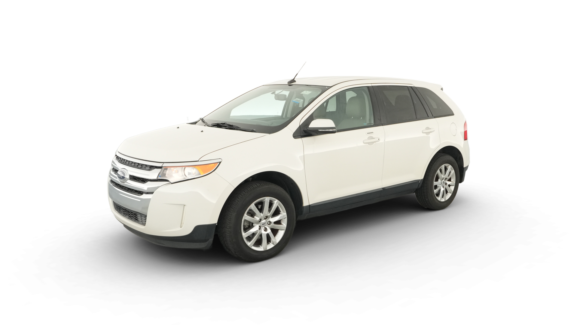 2013 Ford Edge vehicle photo