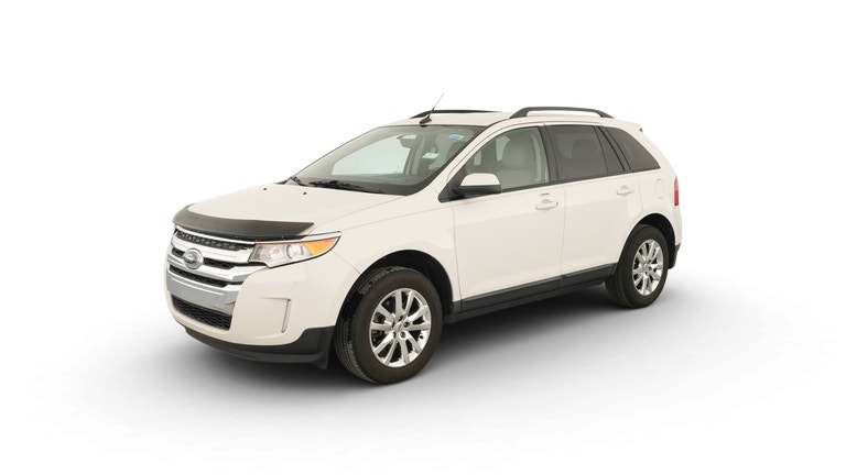 2013 Ford Edge vehicle photo