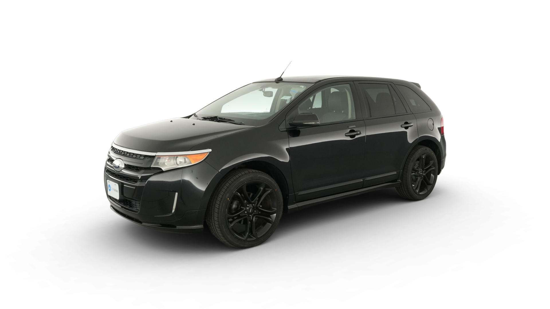 2013 Ford Edge