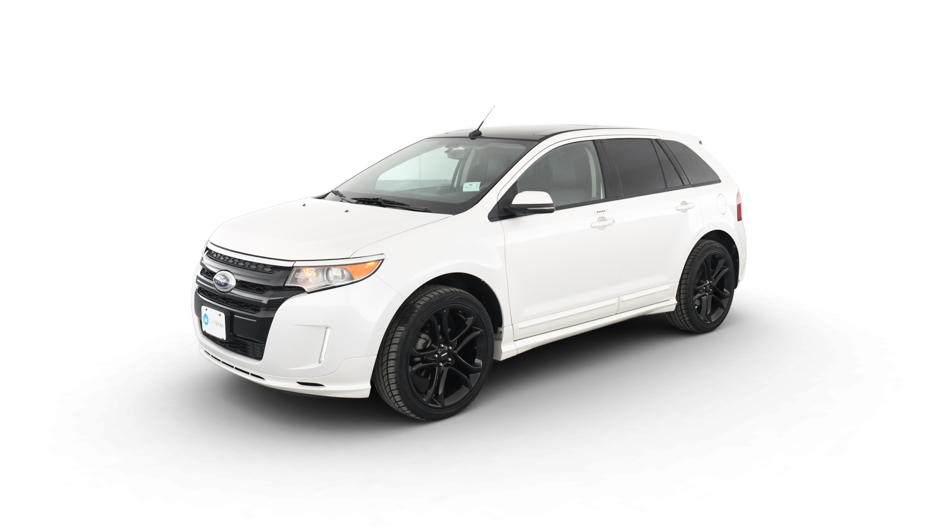 2013 Ford Edge Sport