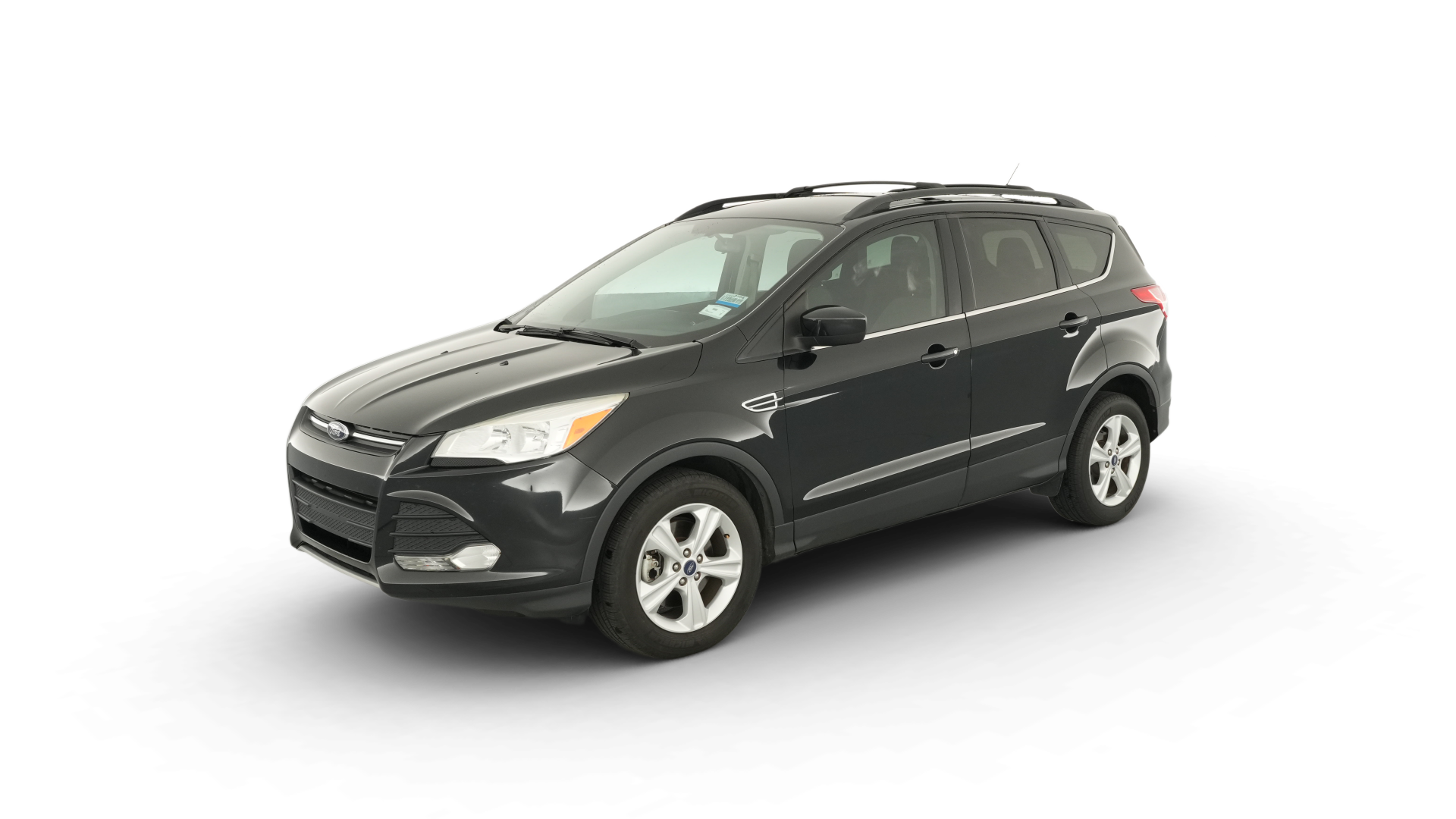 2013 Ford Escape vehicle photo