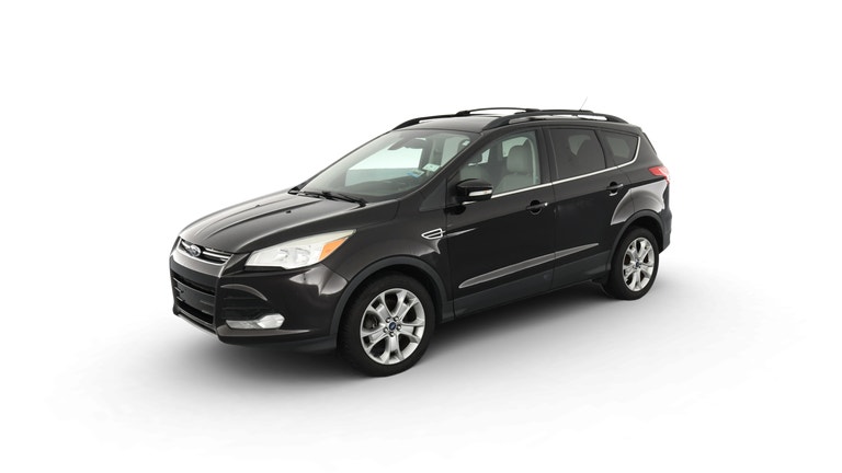 2013 Ford Escape vehicle photo