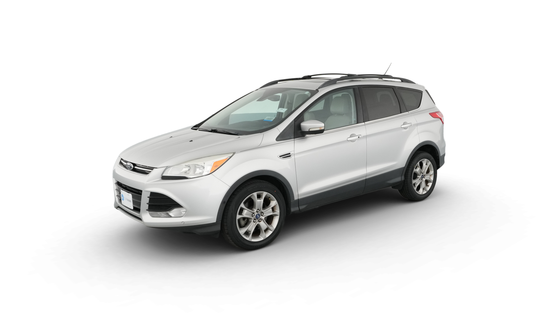 2013 Ford Escape vehicle photo