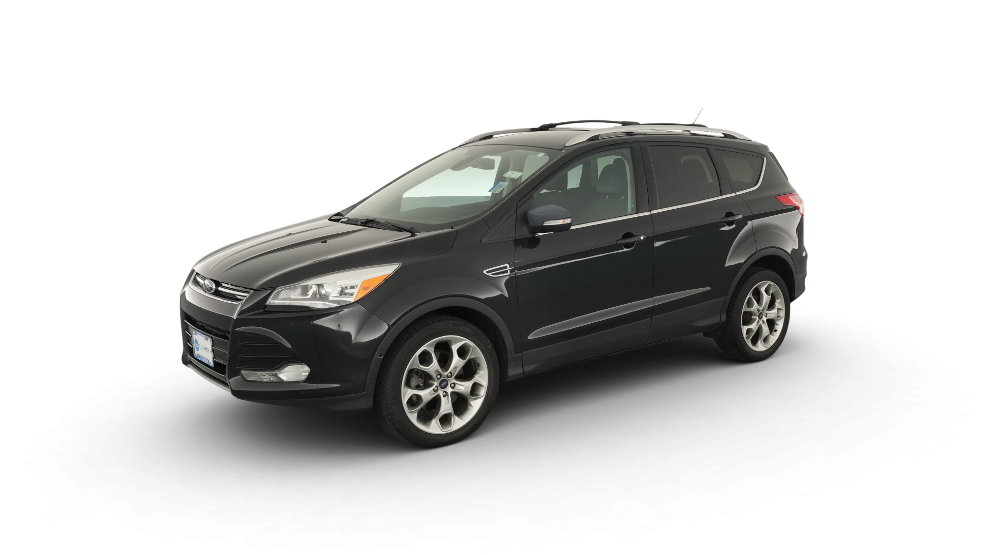 2013 Ford Escape vehicle photo
