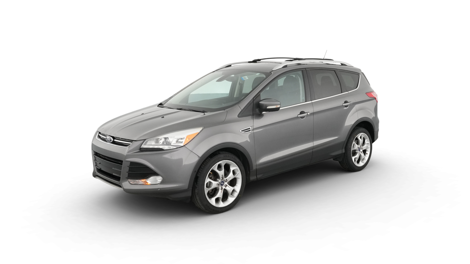 2013 Ford Escape vehicle photo