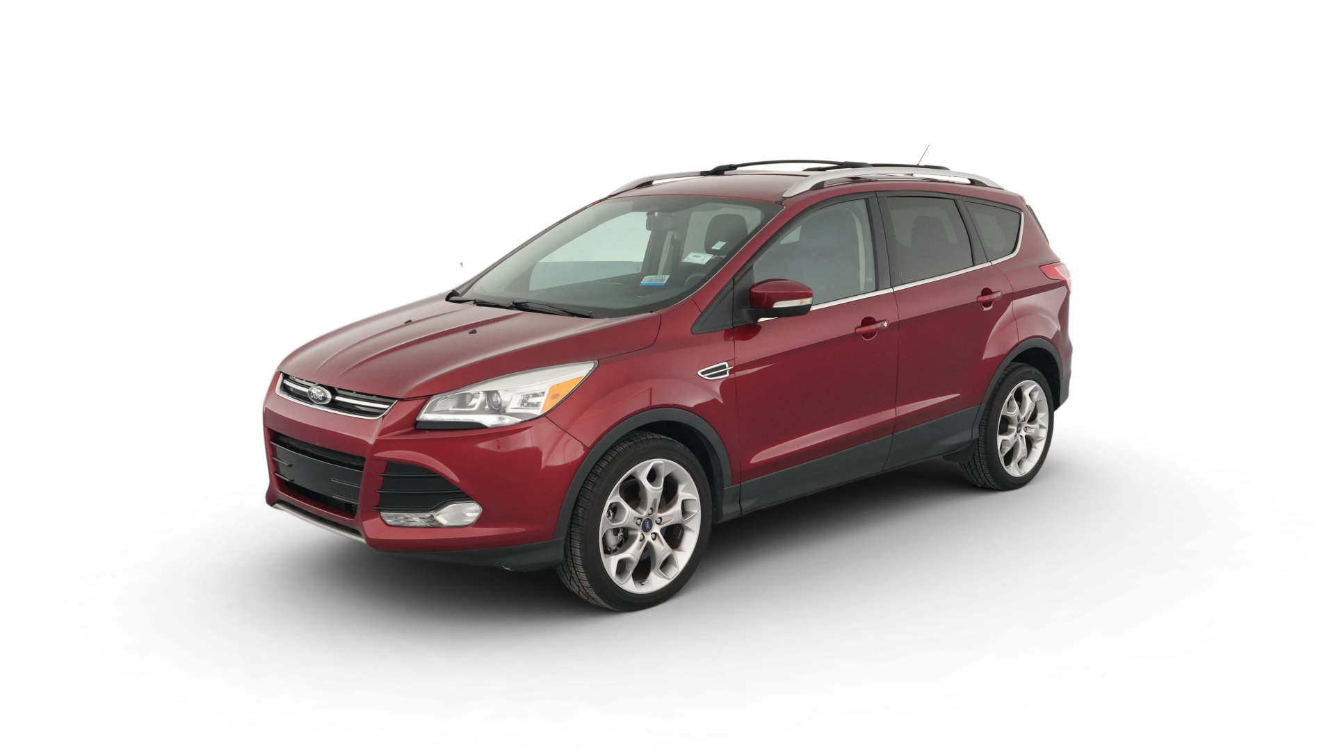 2013 Ford Escape vehicle photo