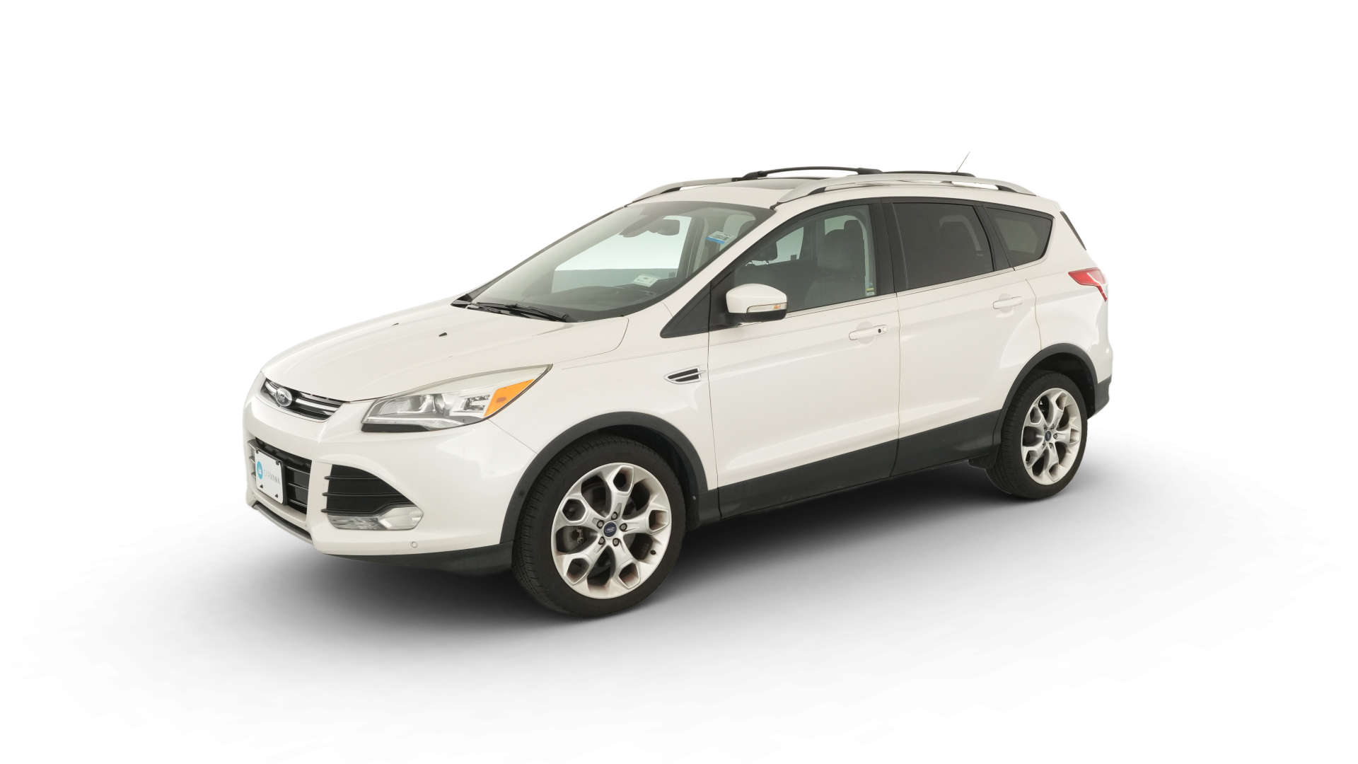 2013 Ford Escape vehicle photo