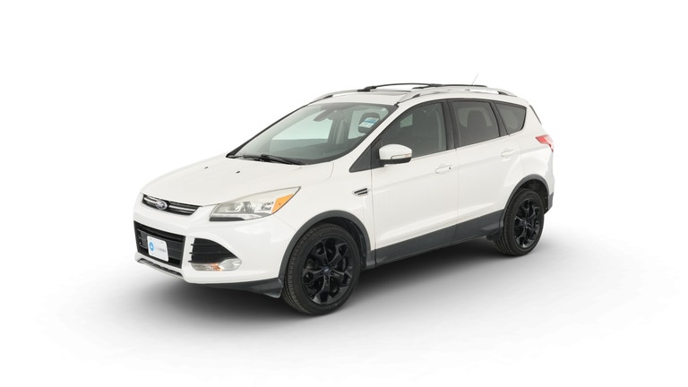 2013 Ford Escape vehicle photo
