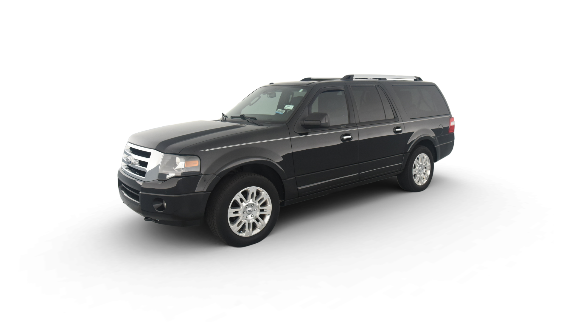 2013 Ford Expedition Limited