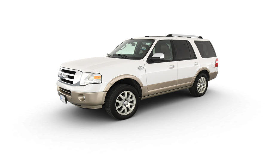 2013 Ford Expedition