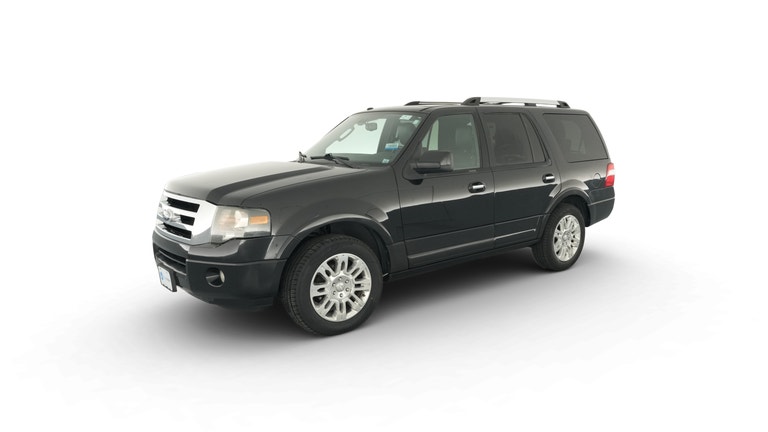 2013 Ford Expedition vehicle photo