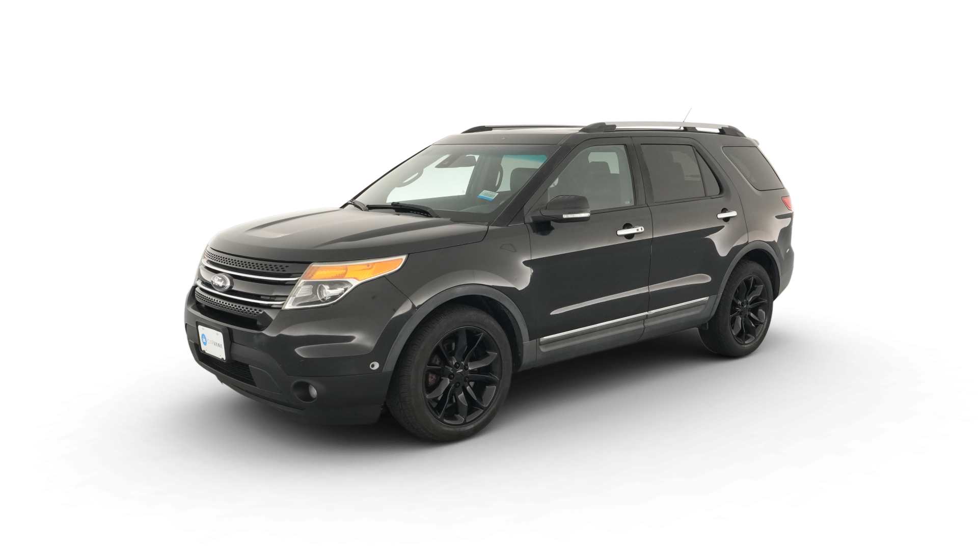 2013 Ford Explorer vehicle photo