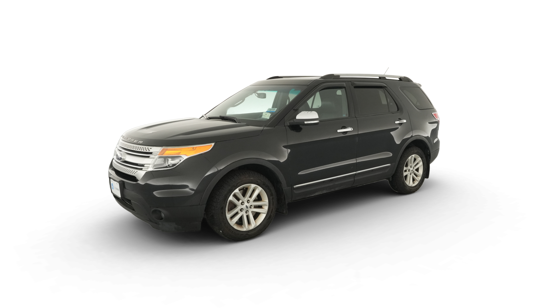 2013 Ford Explorer vehicle photo
