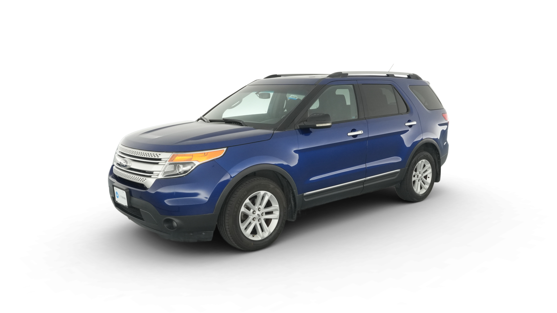 2013 Ford Explorer vehicle photo
