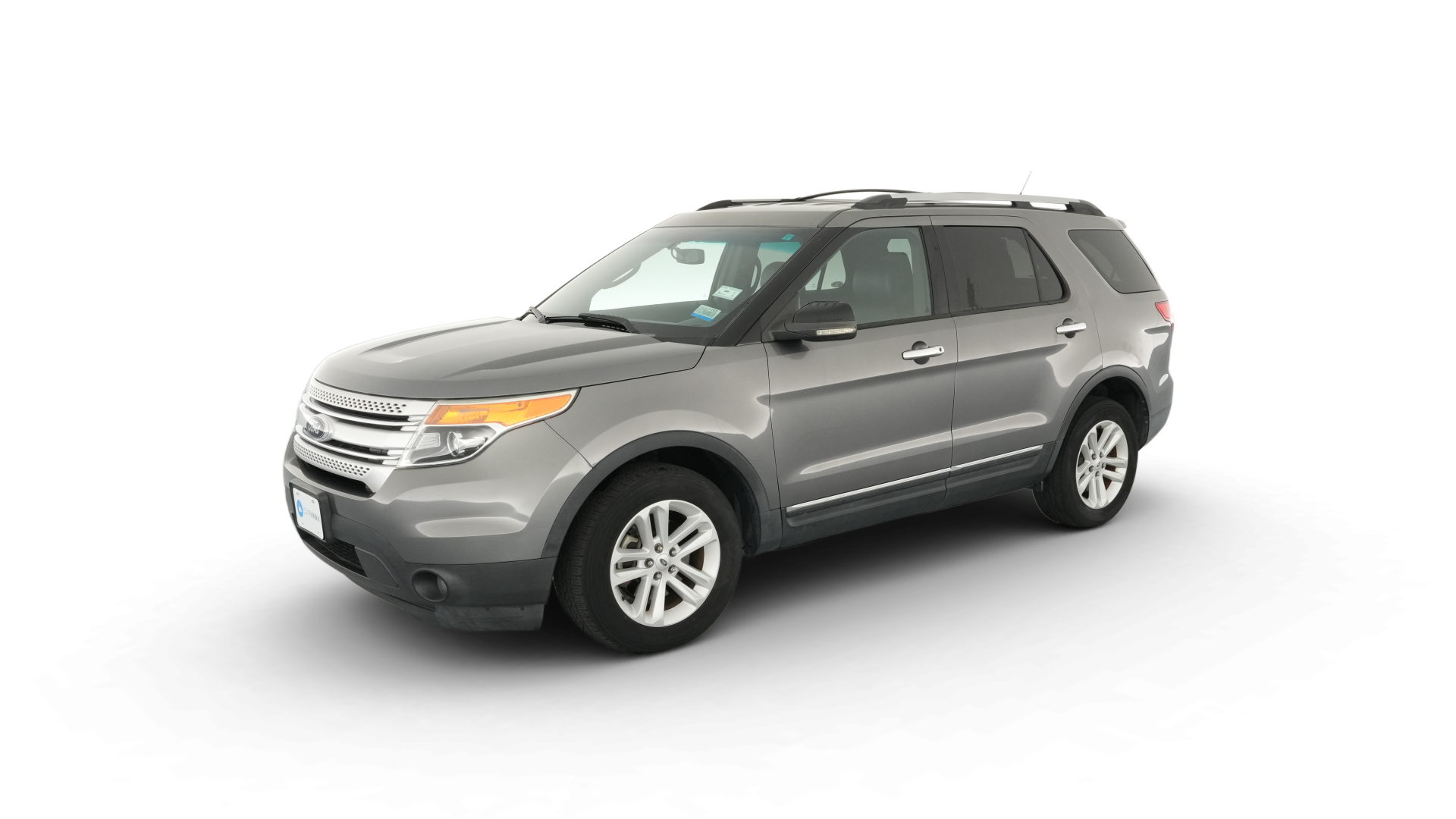 2013 Ford Explorer vehicle photo