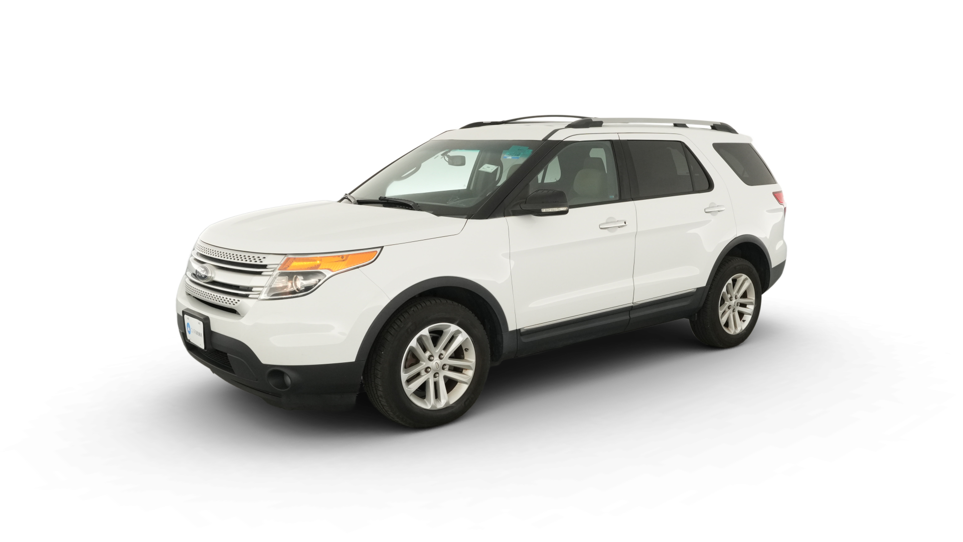 2013 Ford Explorer vehicle photo