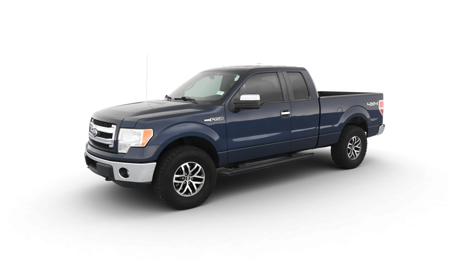 2013 Ford F-150 XL