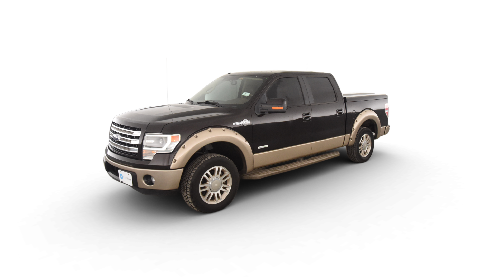 2013 Ford F-150 King Ranch
