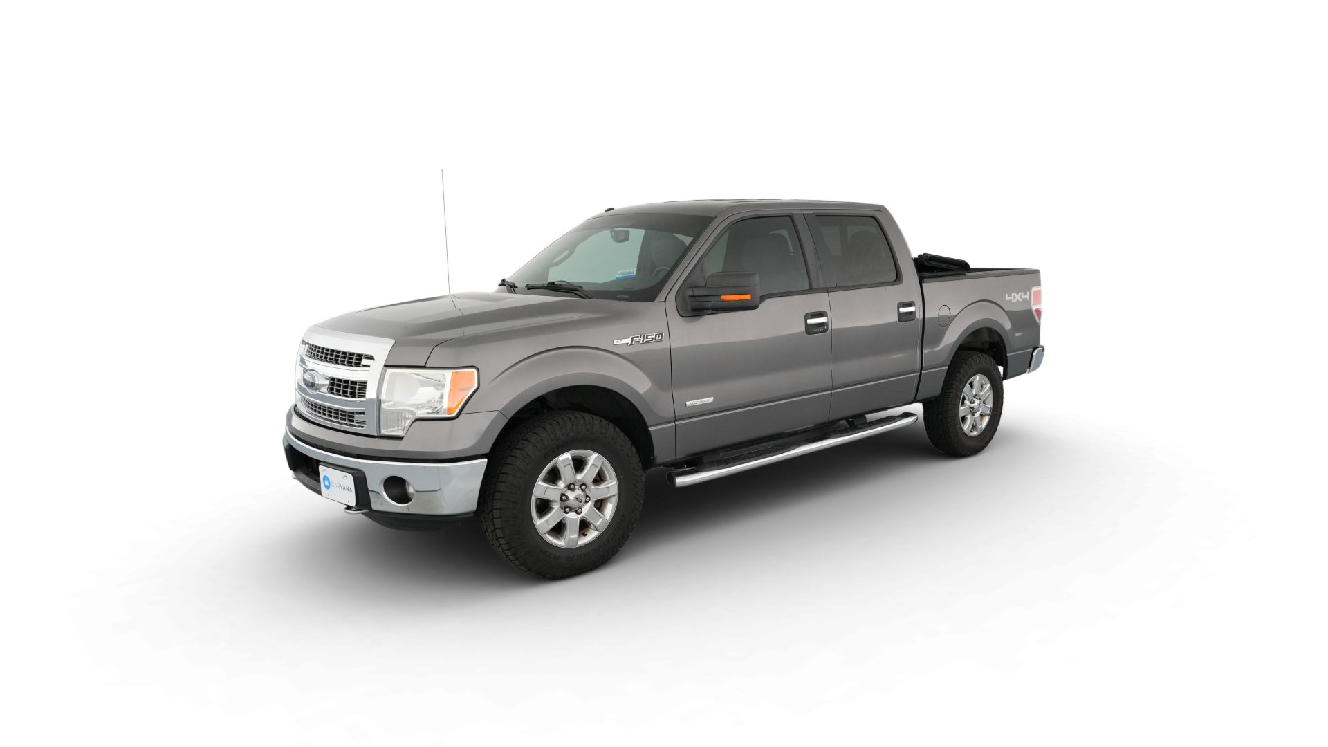 2013 Ford F-150 XL