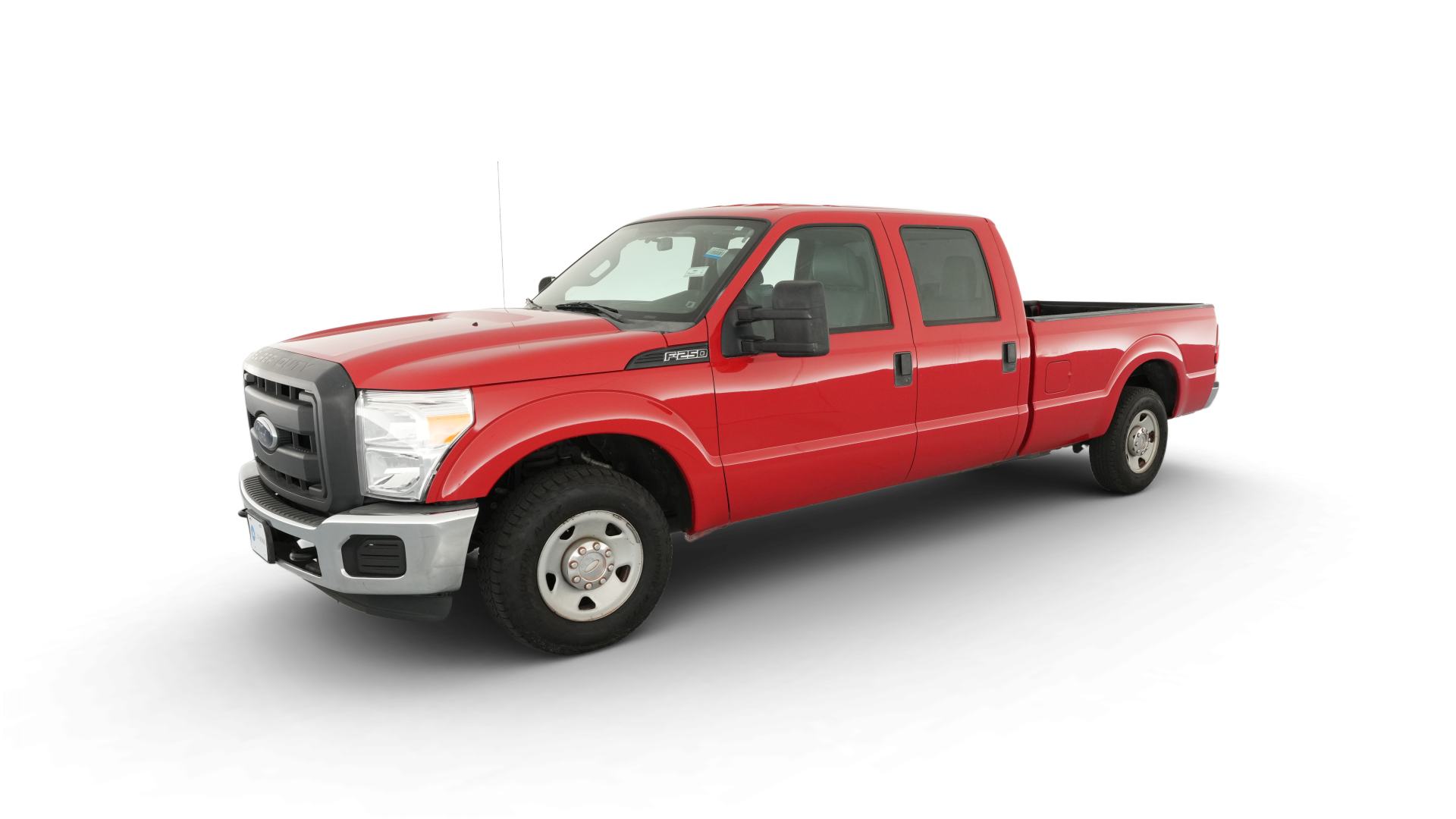 2013 Ford F-250 Super Duty XL