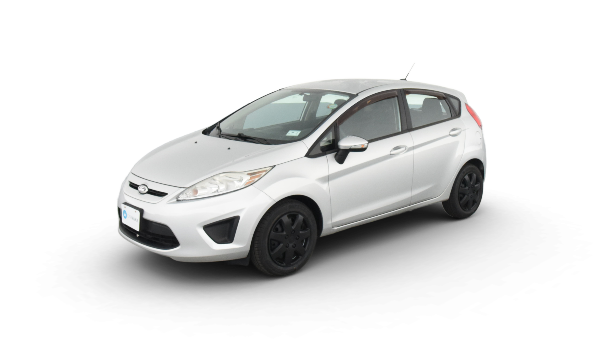 2013 Ford Fiesta SE