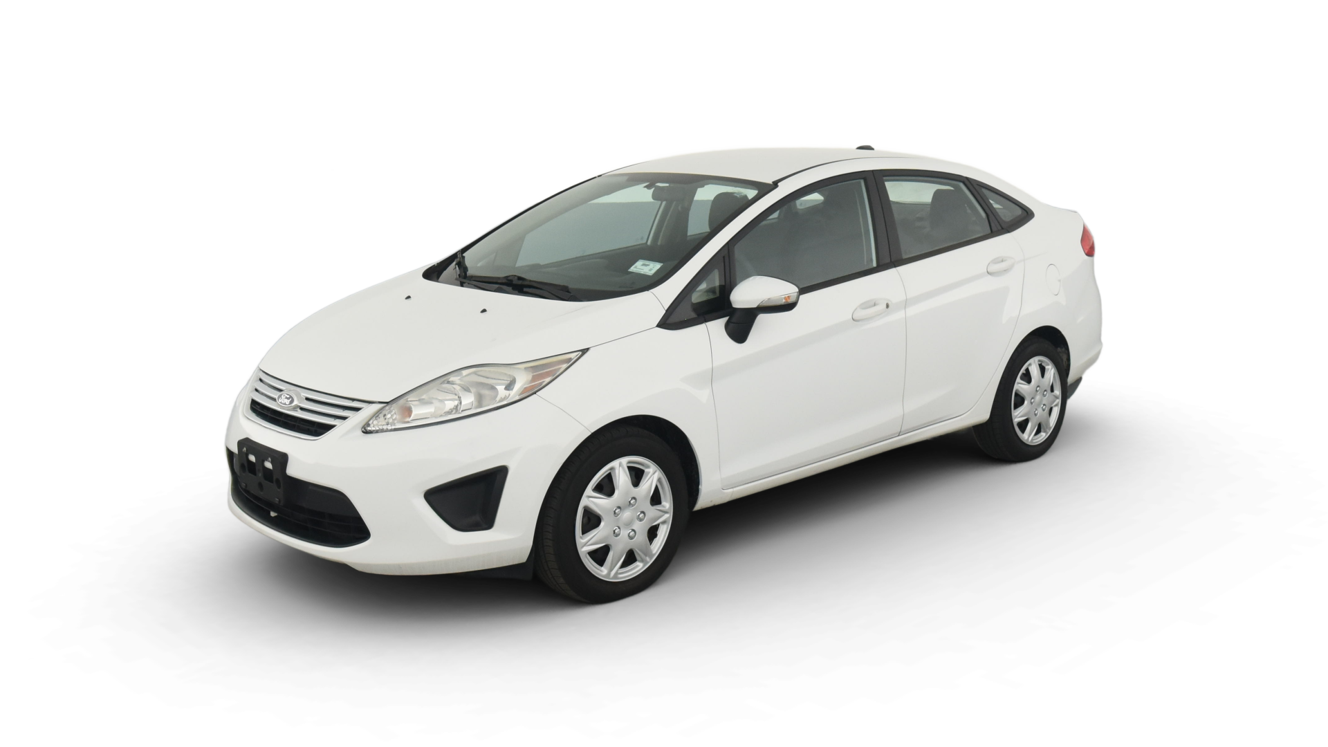 2013 Ford Fiesta SE