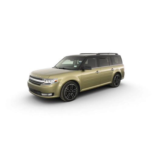 2013 Ford Flex