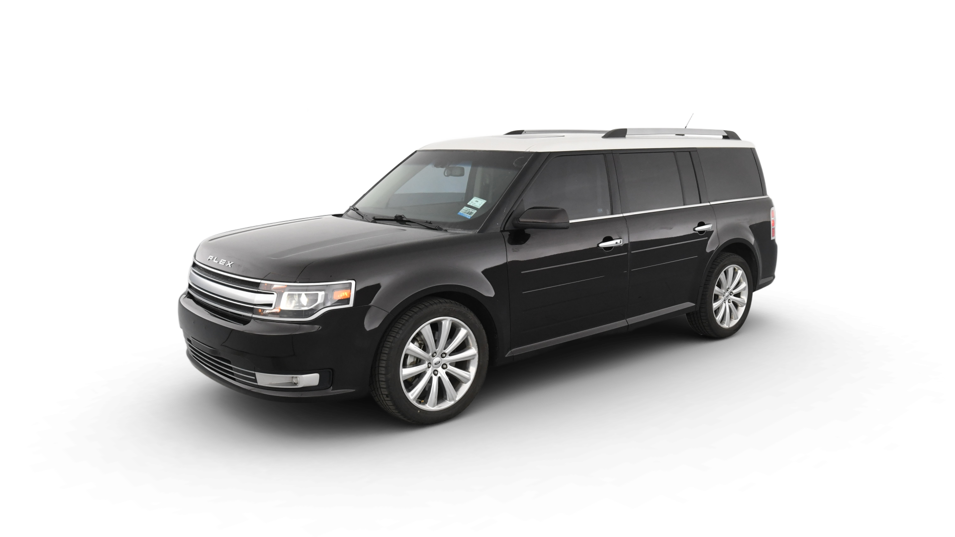 2013 Ford Flex
