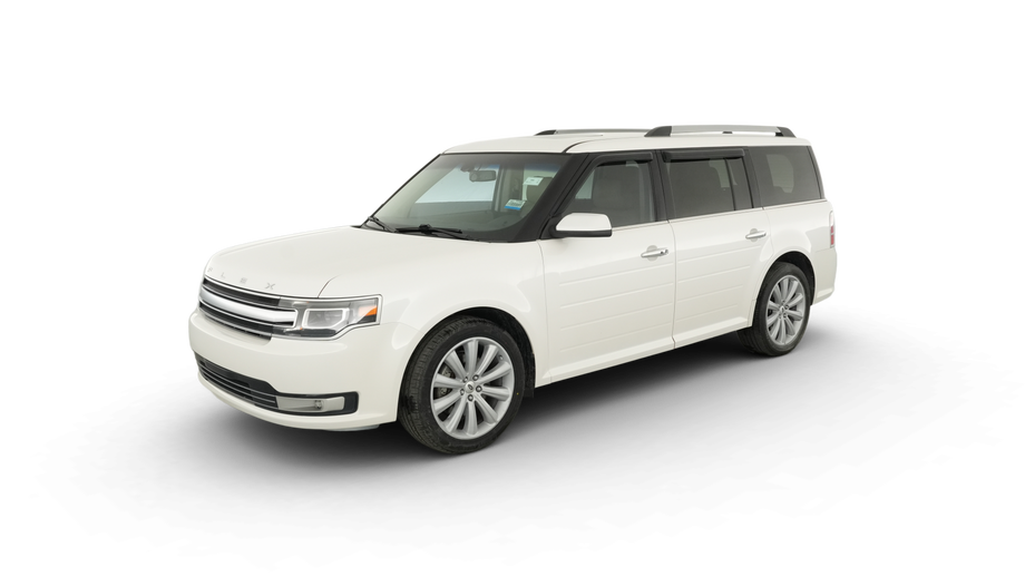 2013 Ford Flex