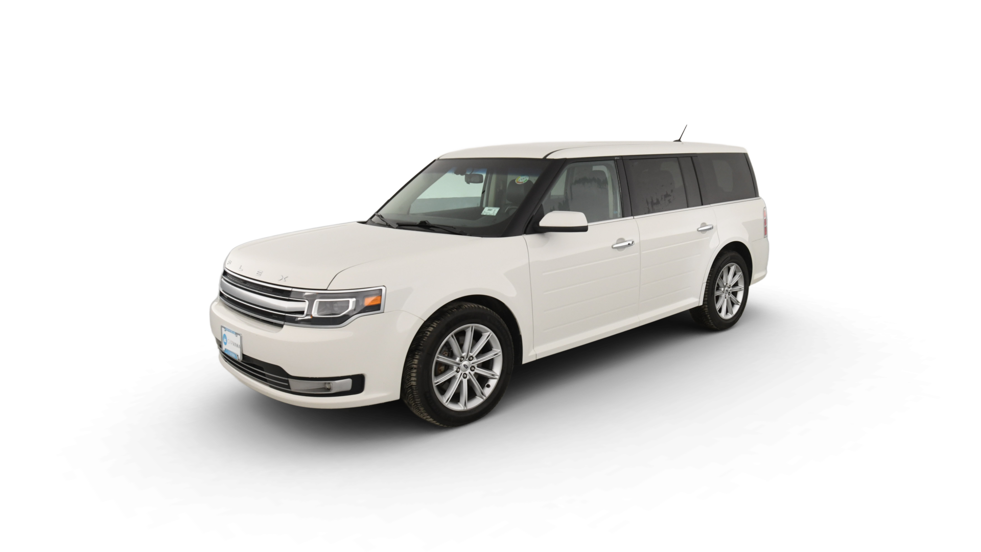 2013 Ford Flex Limited