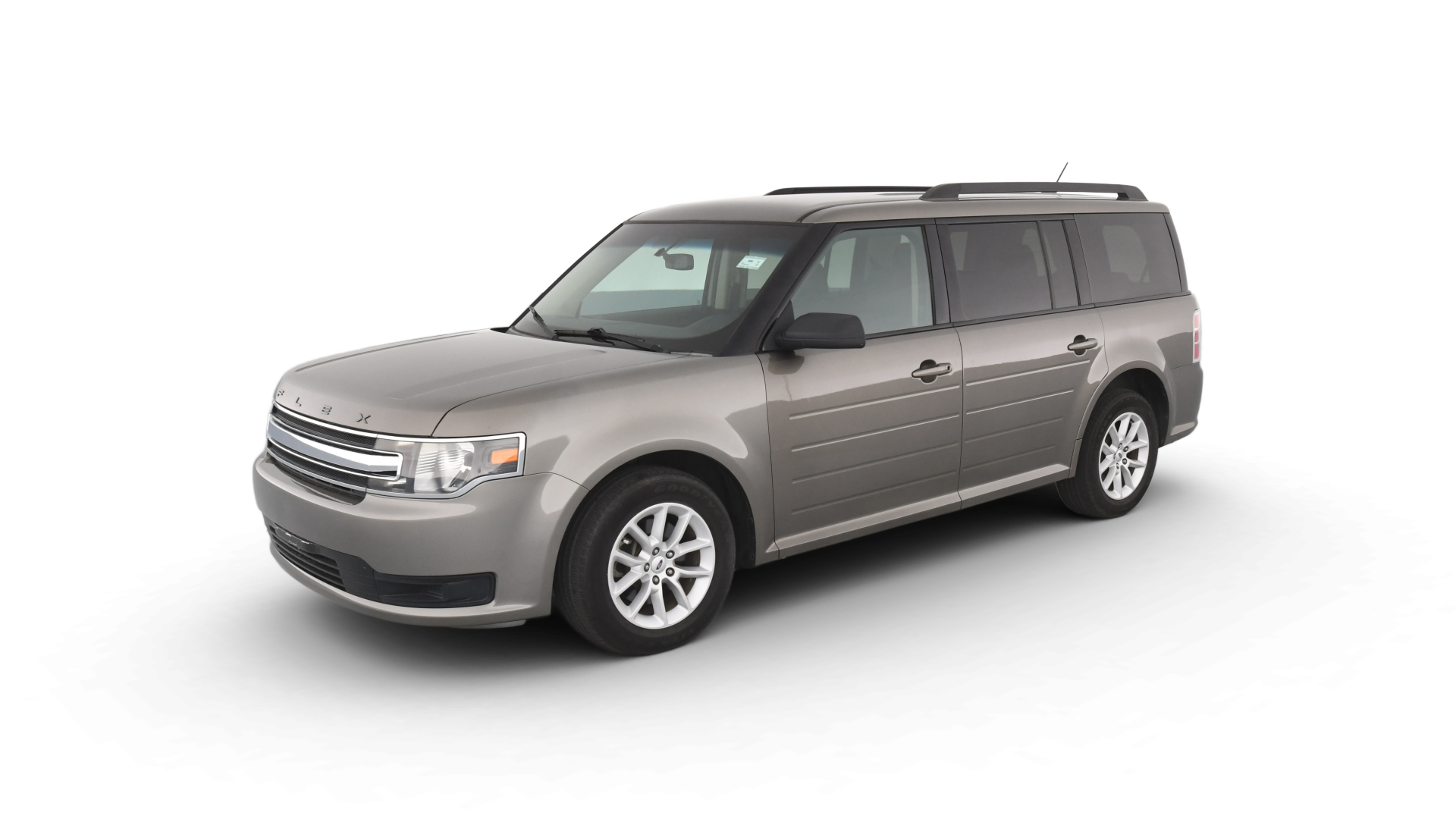 2013 Ford Flex SE
