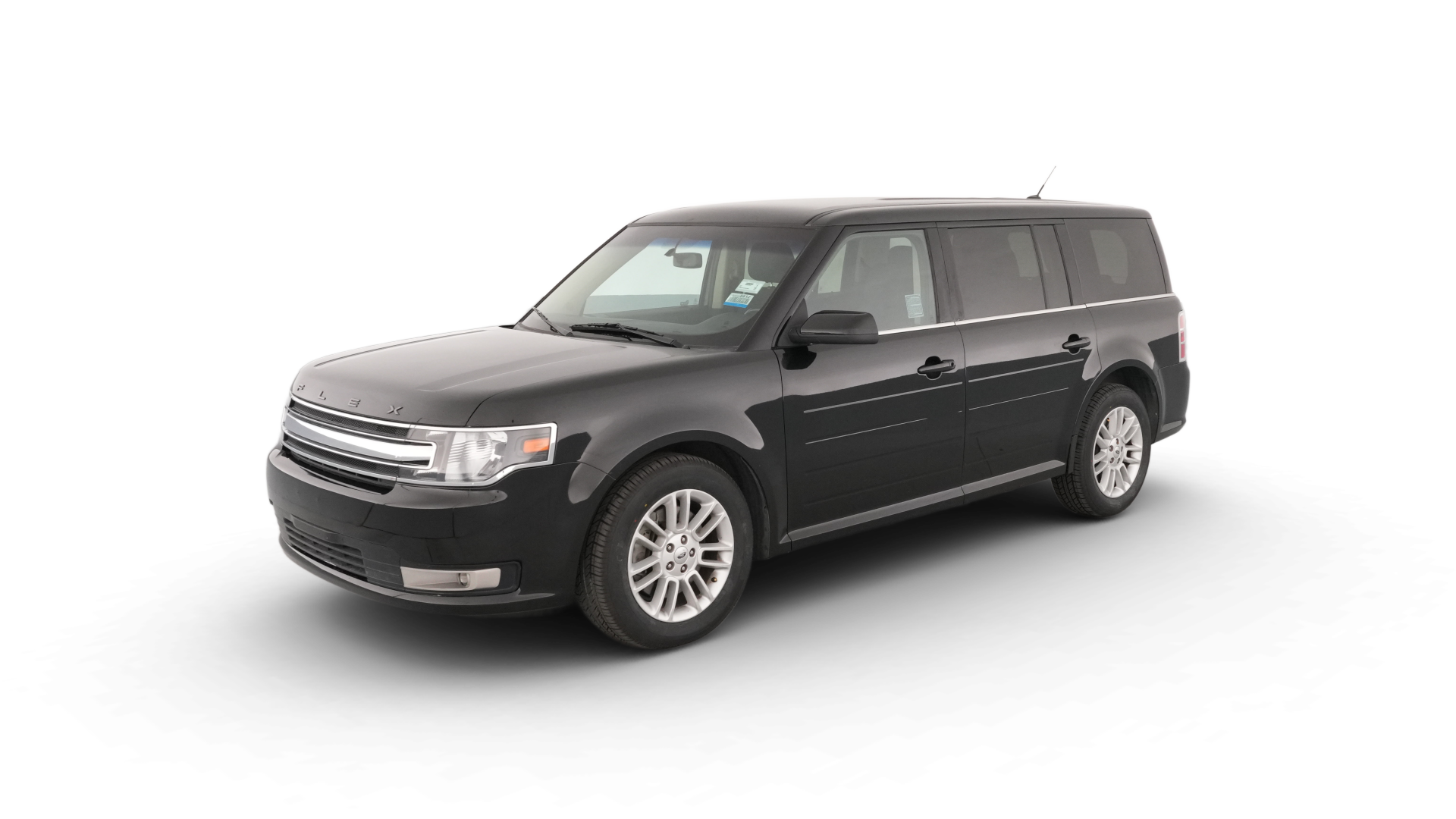 2013 Ford Flex vehicle photo
