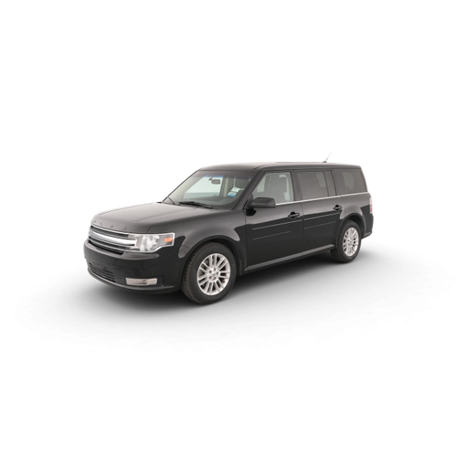 2013 Ford Flex
