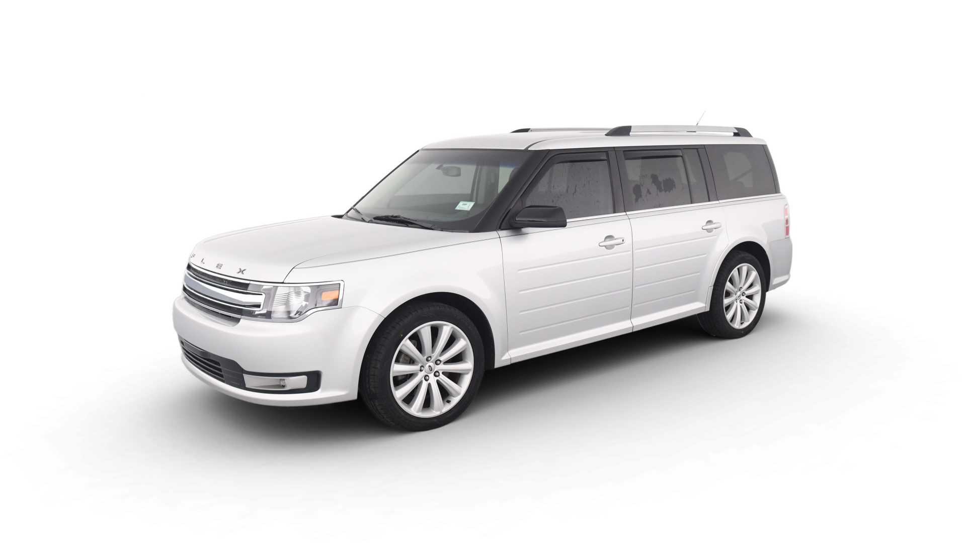 2013 Ford Flex SEL