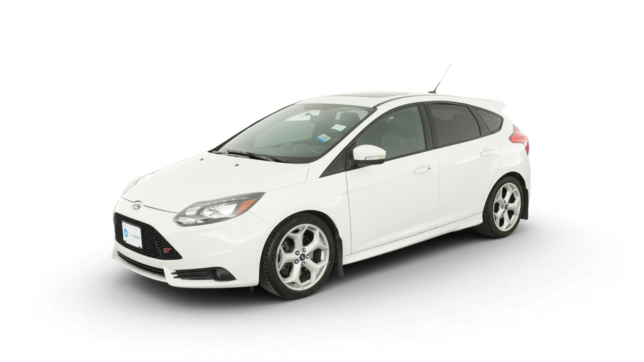 2013 Ford Focus ST