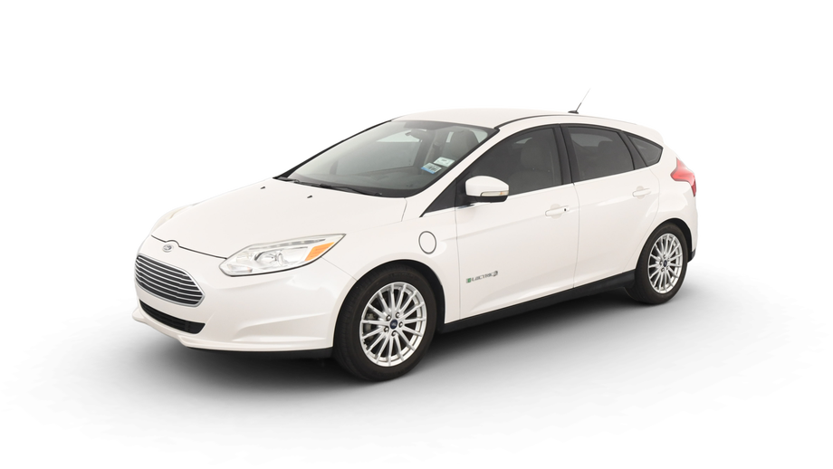 2013 Ford Focus