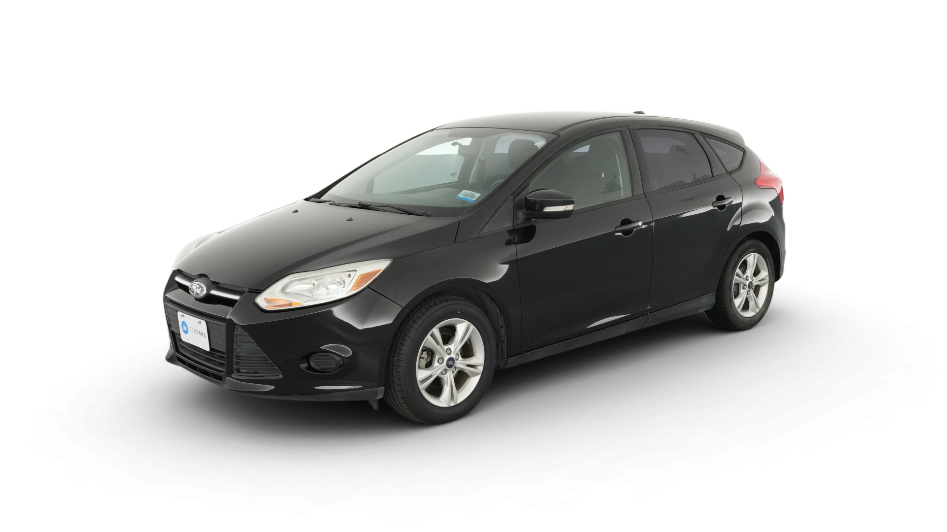 2013 Ford Focus vehicle photo