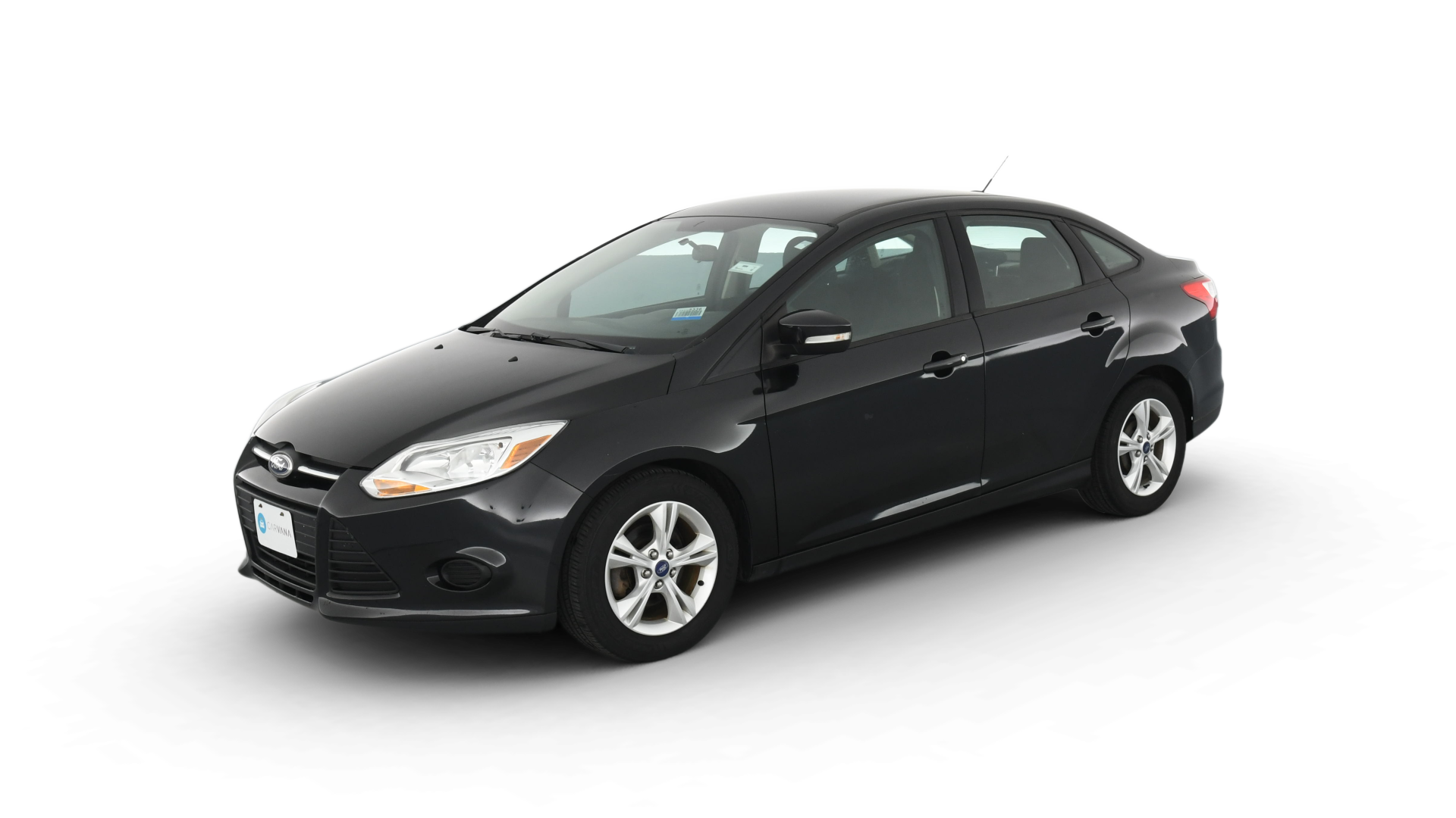2013 Ford Focus