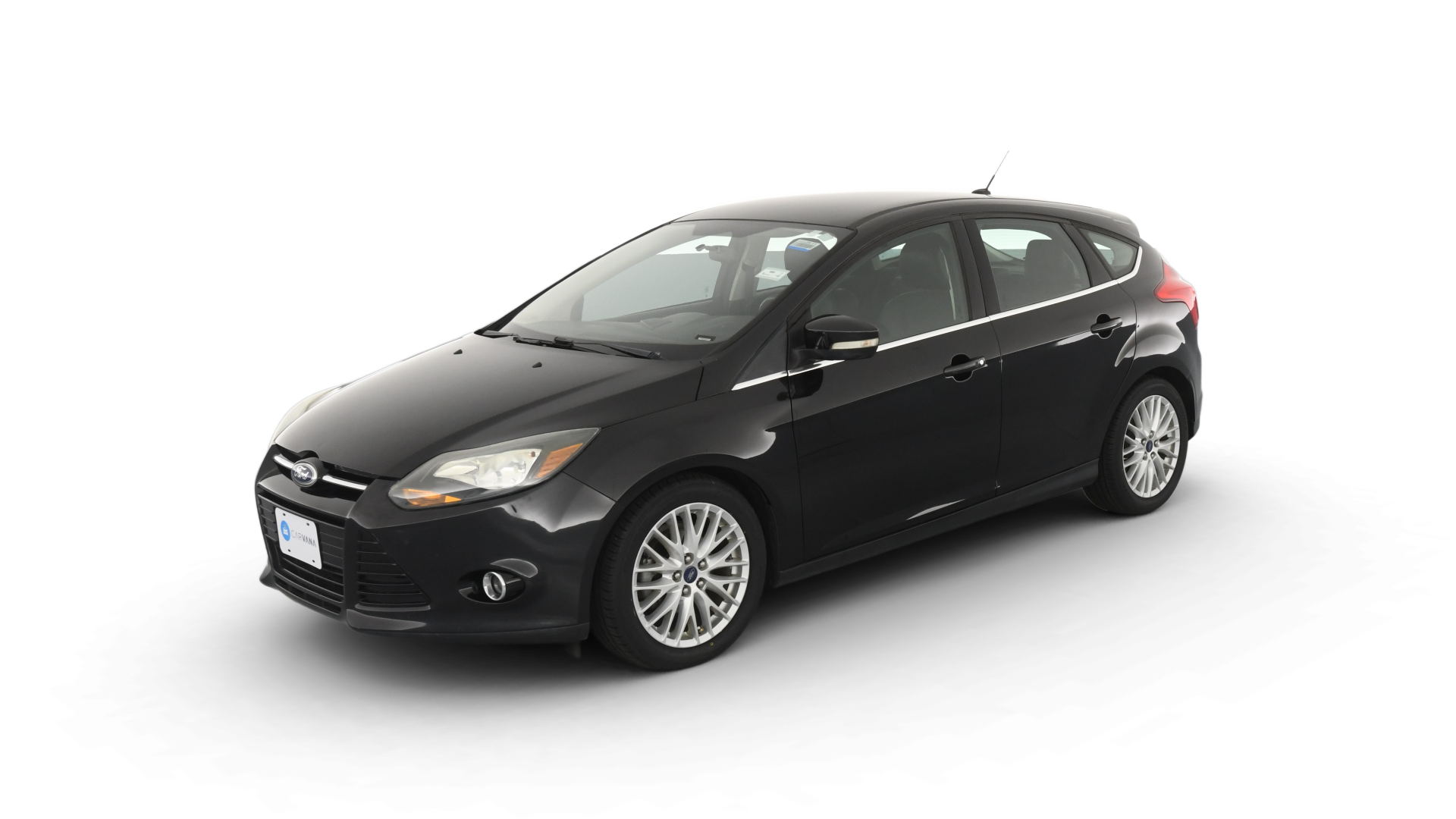 2013 Ford Focus vehicle photo