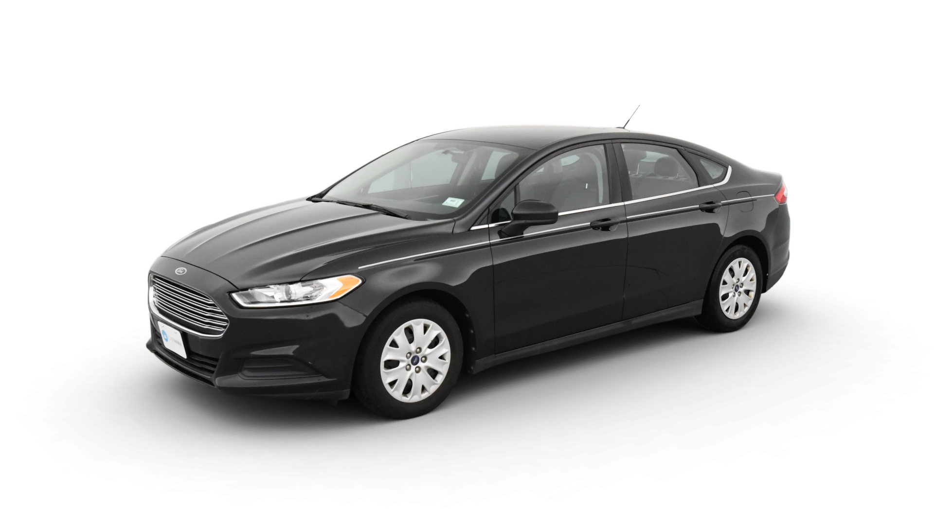 Used 2013 Ford Fusion | Carvana