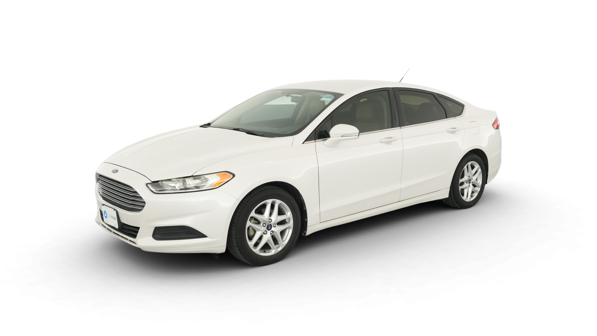 2013 Ford Fusion vehicle photo