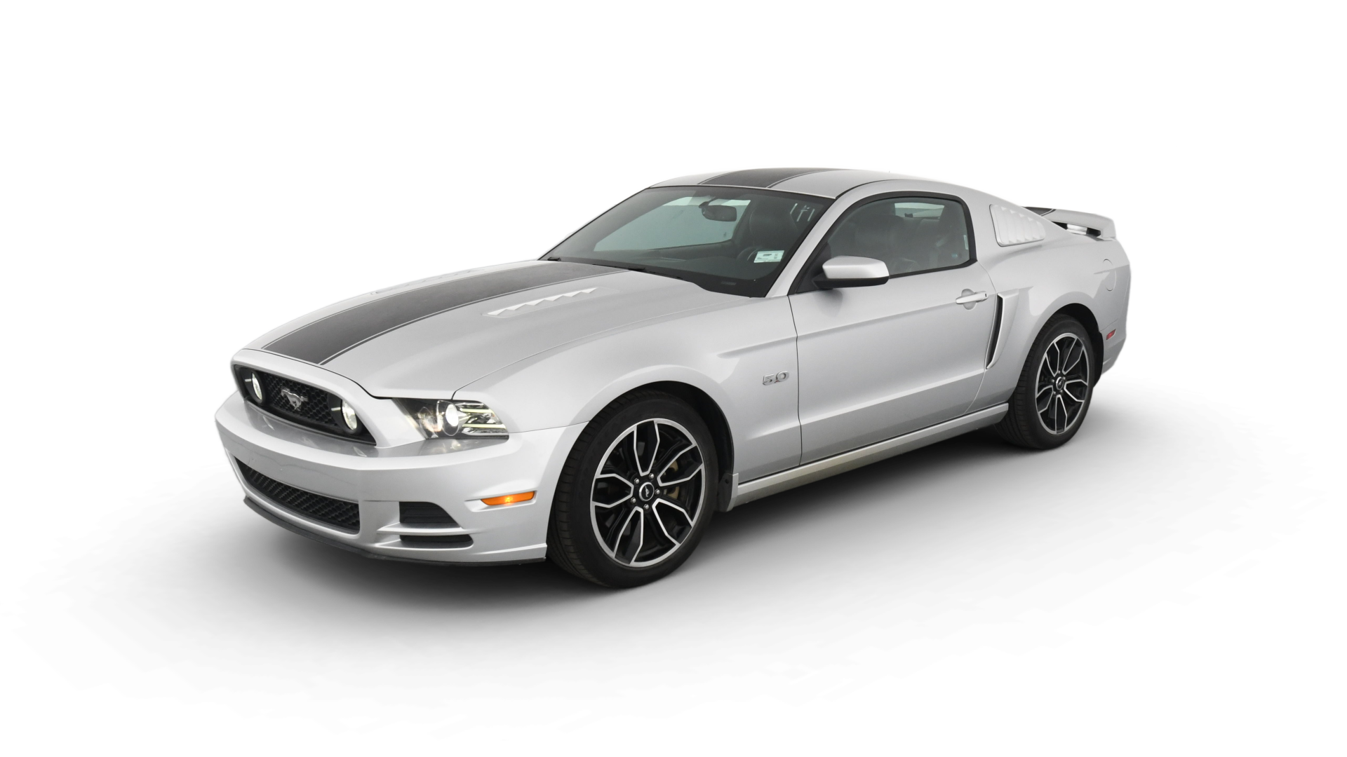 2013 Ford Mustang GT