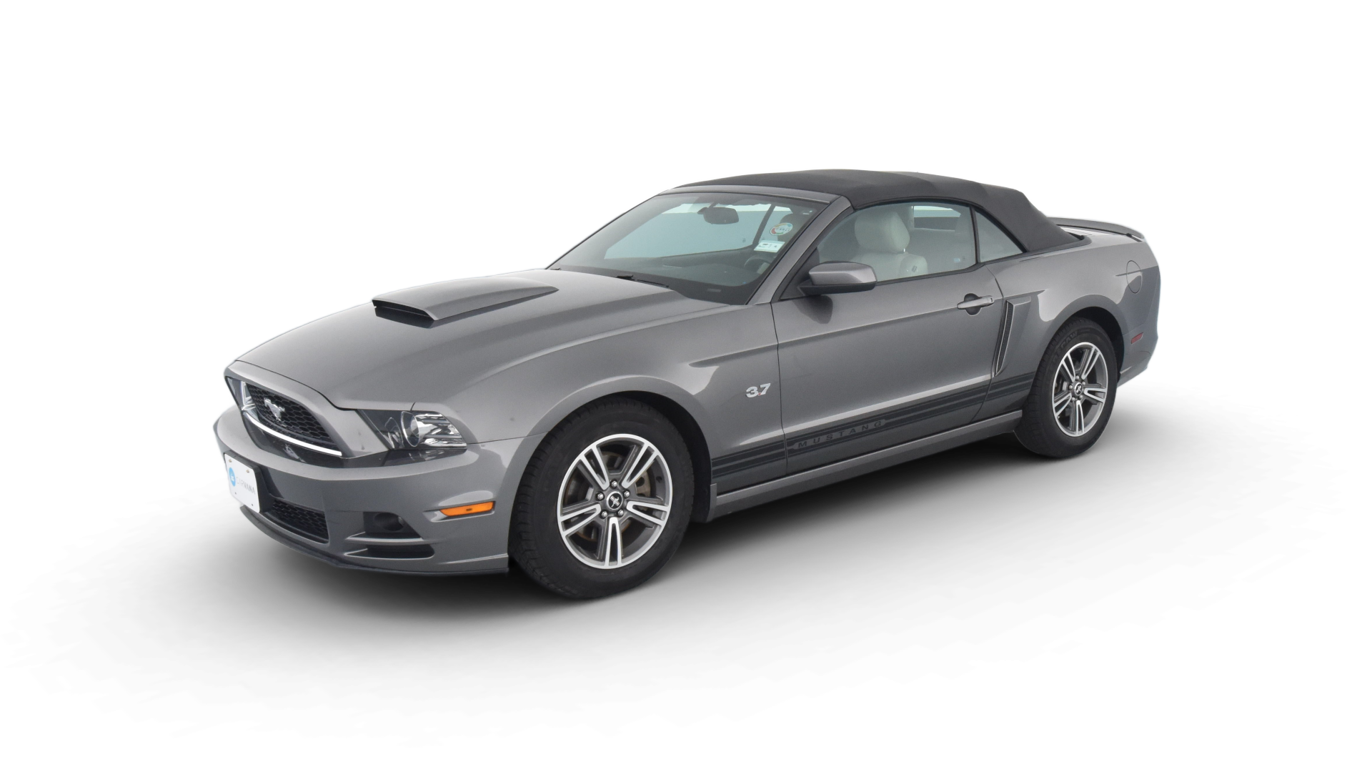 Used 2013 Ford Mustang | Carvana