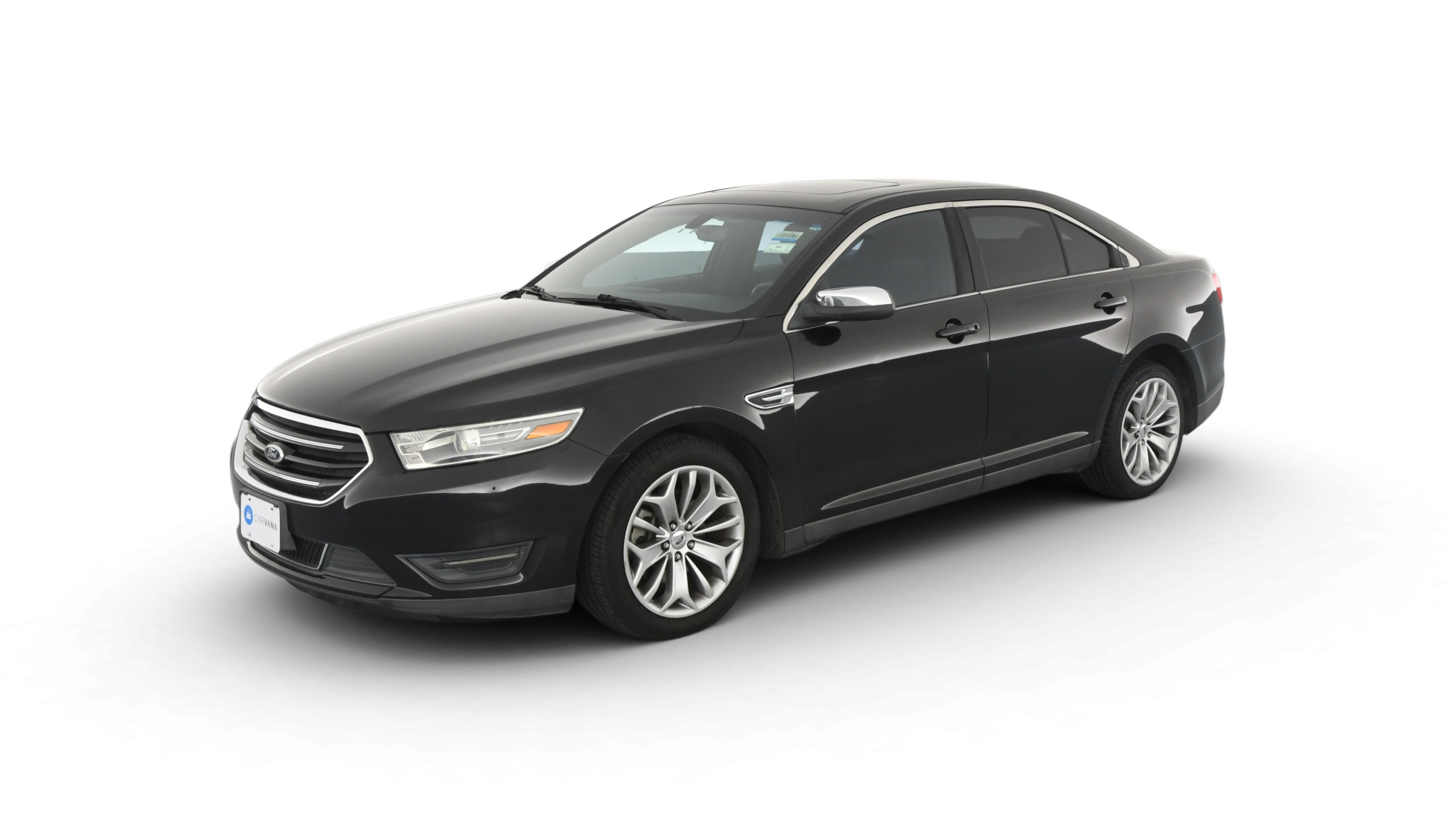 2013 Ford Taurus Limited