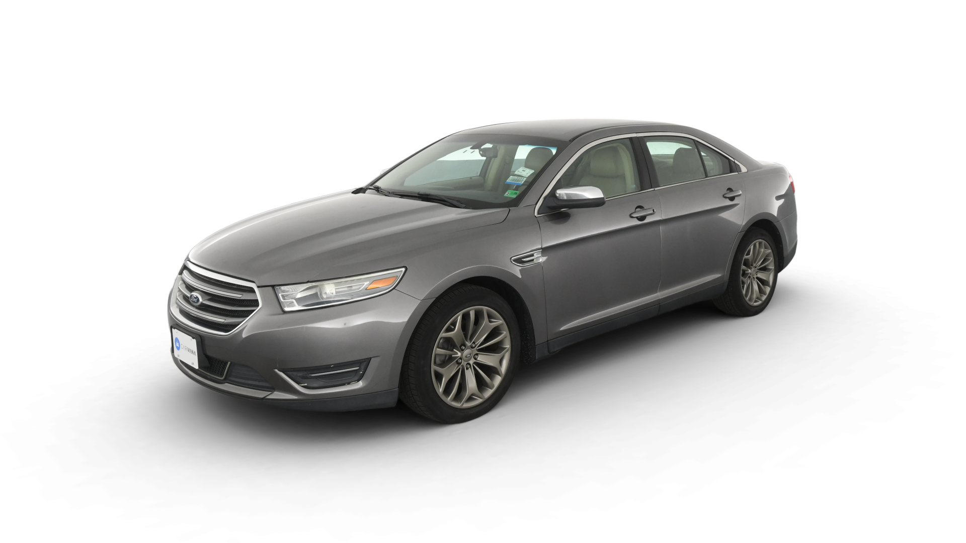 2013 Ford Taurus vehicle photo